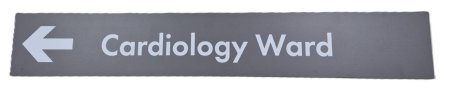 Cardiology Ward (Medium Size)
